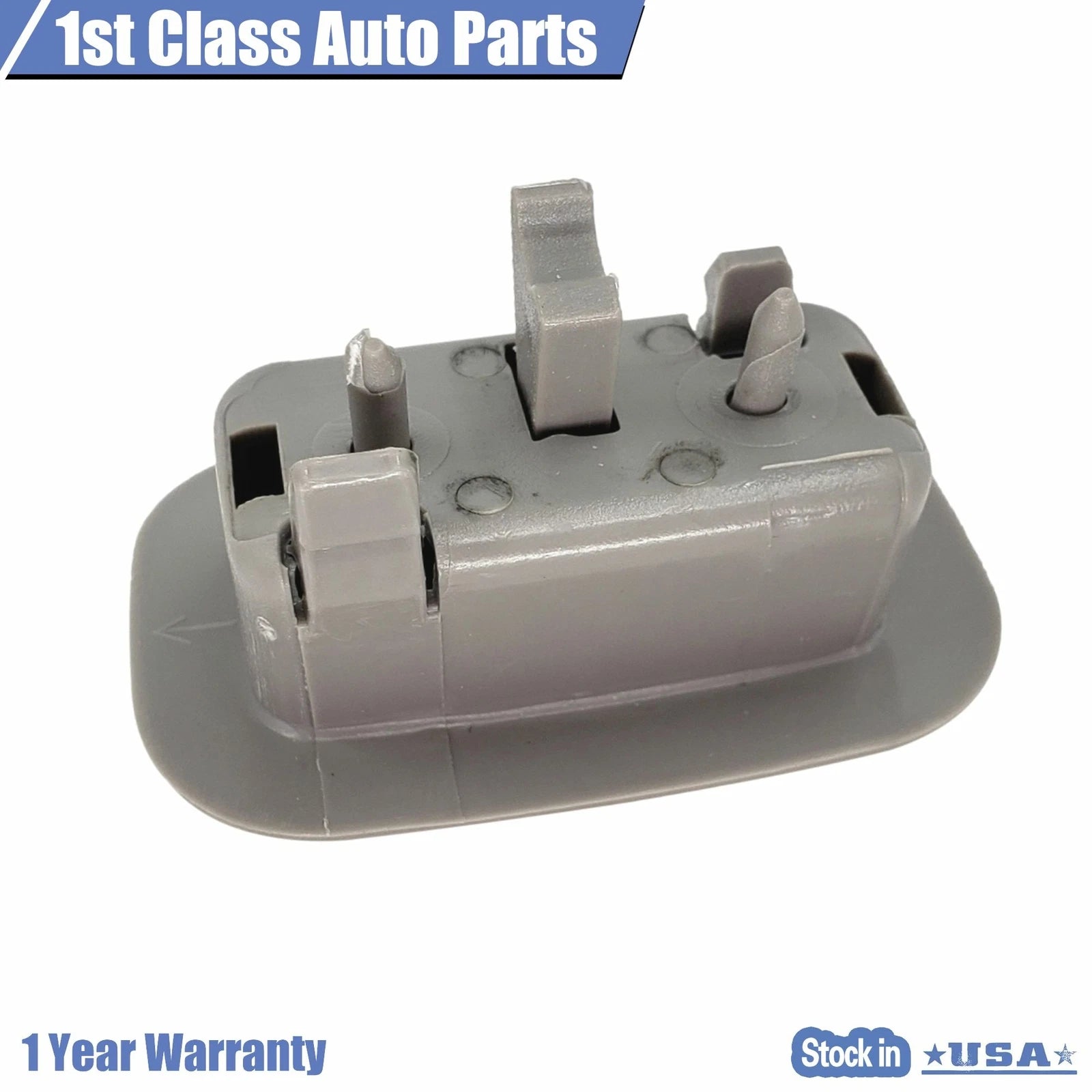 Rear Right Seat Holder Button for Subaru Forester (2009-2013)