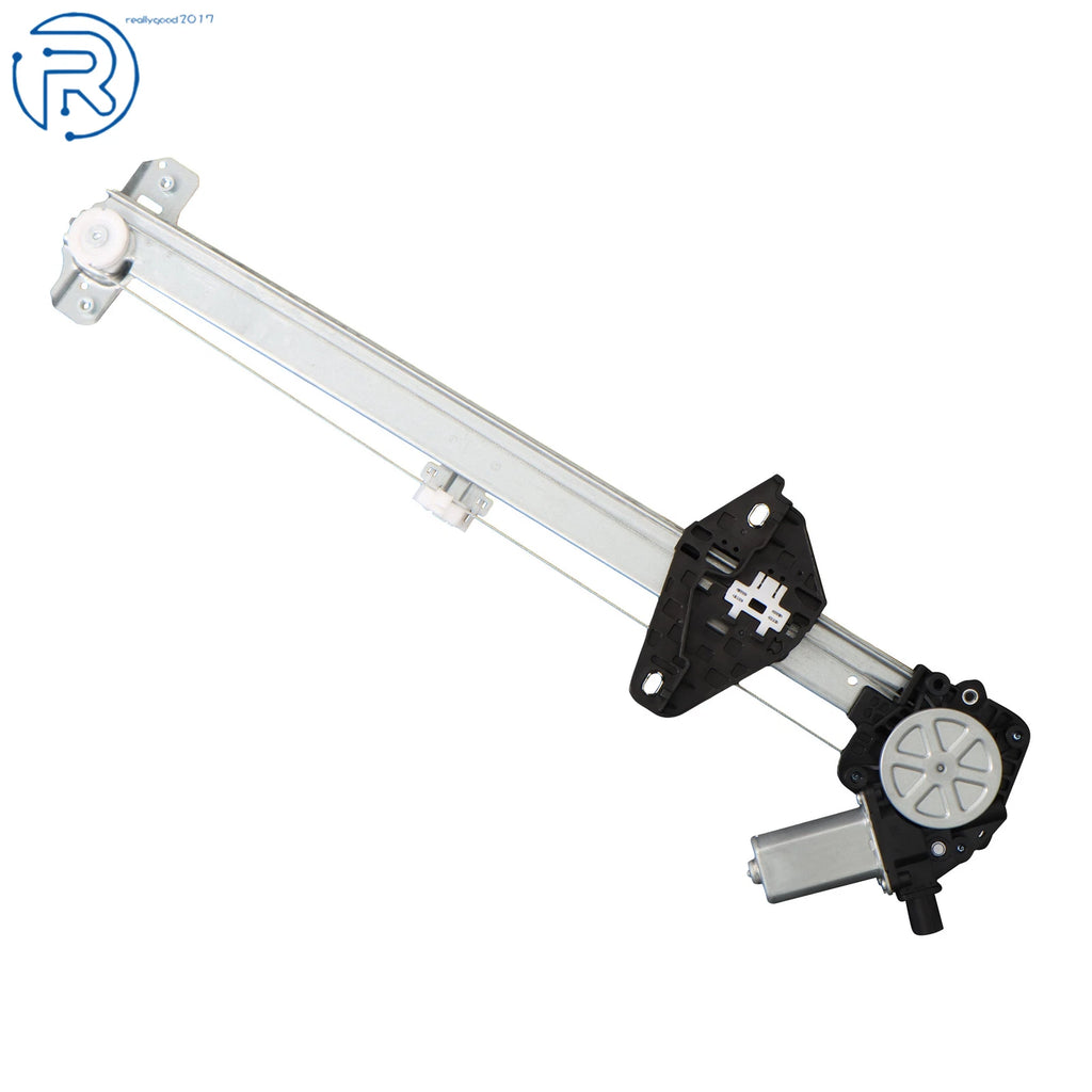Window Regulator with Motor for Honda CR-V (2007-2011)