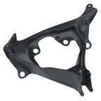 Upper Fairing Stay Headlight Bracket for Suzuki GSXR600 GSX-R750 (2008–2010)