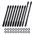 Cylinder Head Stud Kit for Honda CR-V Acura Integra B18A1 B20B4 (1990–2001)