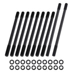 Cylinder Head Stud Kit for Honda CR-V Acura Integra B18A1 B20B4 (1990–2001)