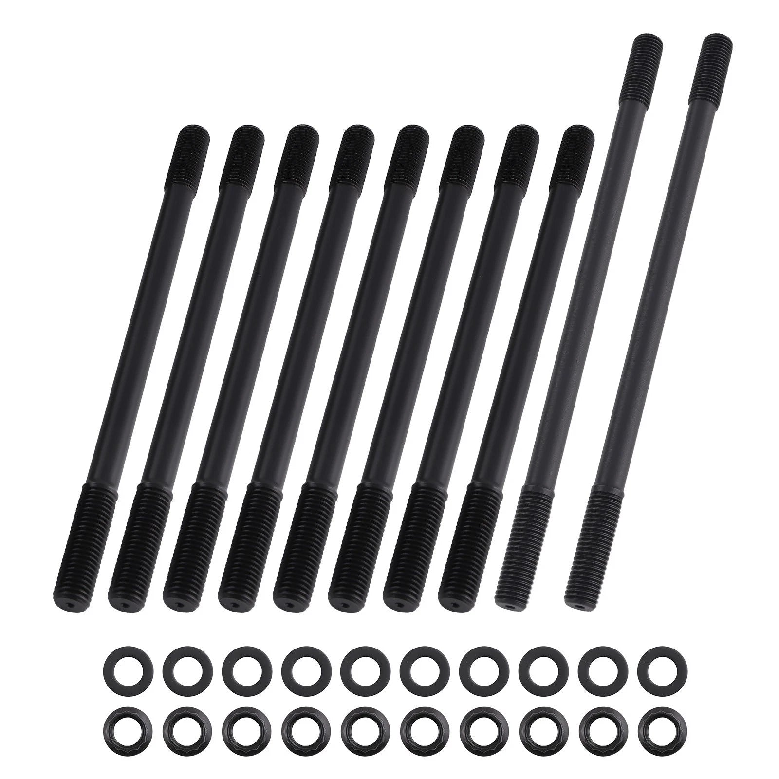 Cylinder Head Stud Kit for Honda CR-V Acura Integra B18A1 B20B4 (1990–2001)