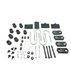 Leaf Spring Install Kit for Chevrolet Camaro Pontiac Firebird (1970–1981)