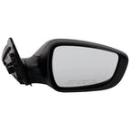 Passenger Right Side Mirror for Hyundai Veloster (2012–2013)