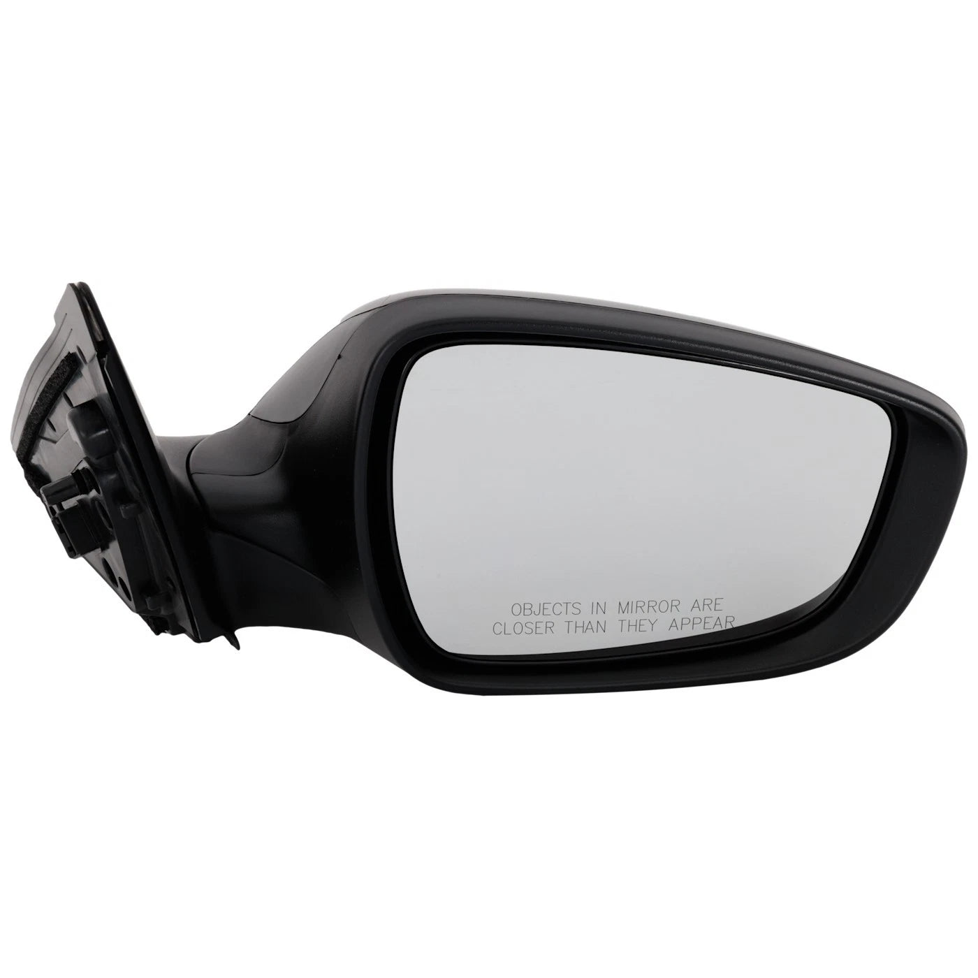 Passenger Right Side Mirror for Hyundai Veloster (2012–2013)