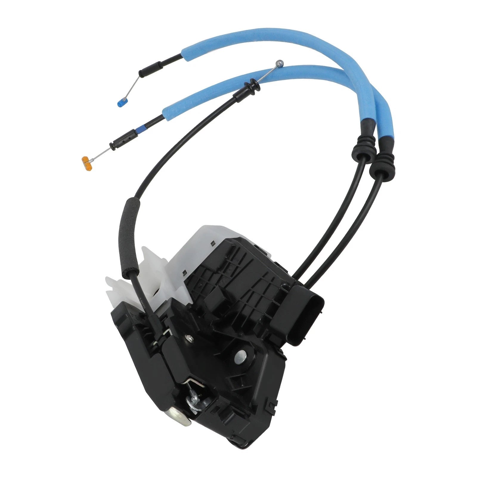 Rear Right Door Lock Actuator for Hyundai Tucson (2015–2021) 81420-D3500 5Pins