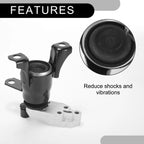 Front Right Engine Motor Mount for Mazda 2 (2011–2013)