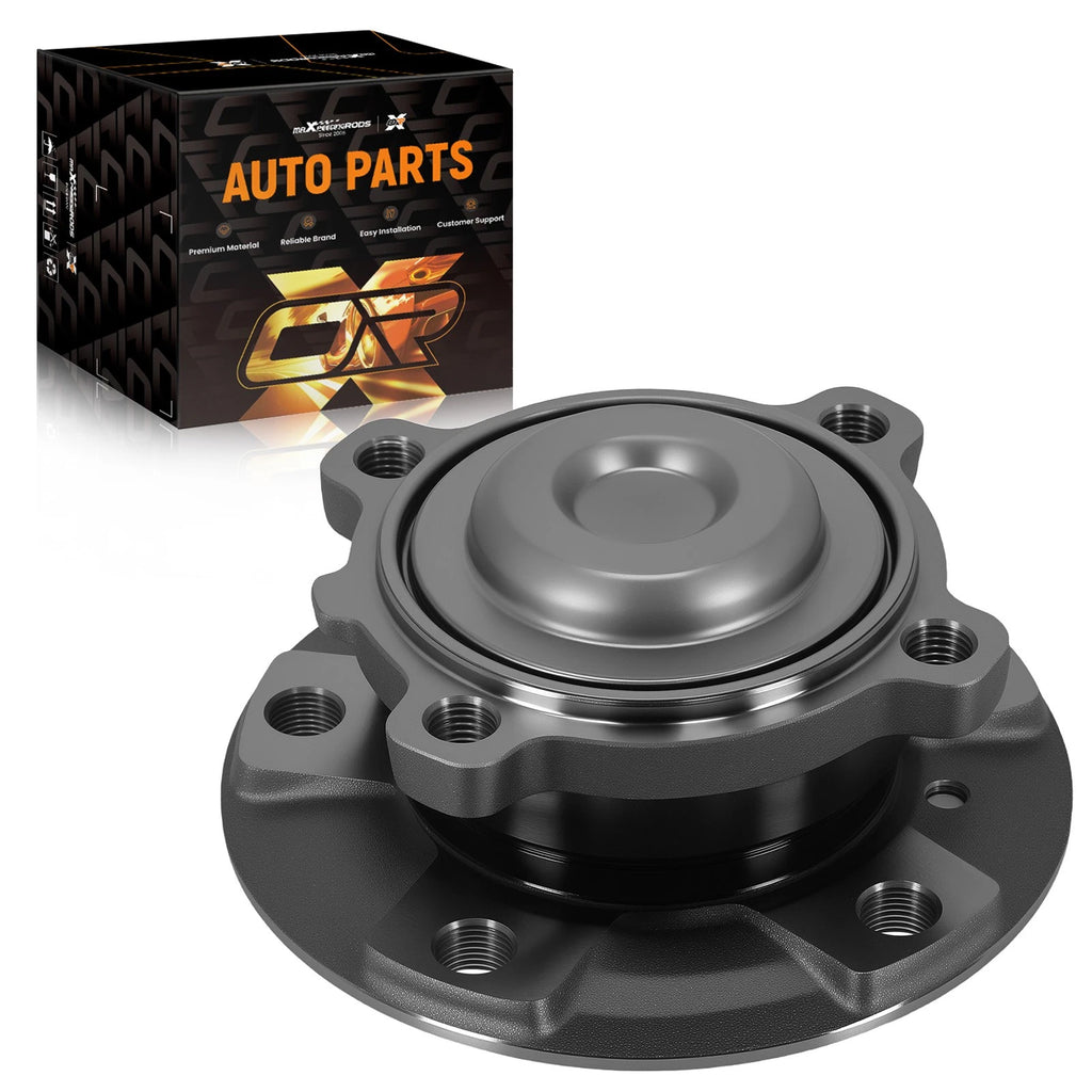 Front Wheel Hub Bearing Assembly for BMW 335i 435i (2014–2015)