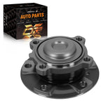 Front Wheel Hub Bearing Assembly for BMW 335i 435i (2014–2015)