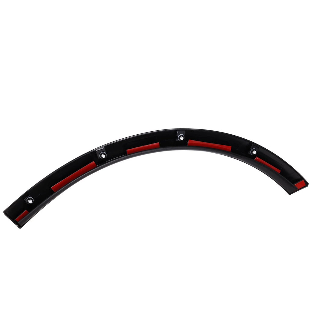 Fender Trim Molding for X (Right Side)