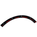 Fender Trim Molding for X (Right Side)