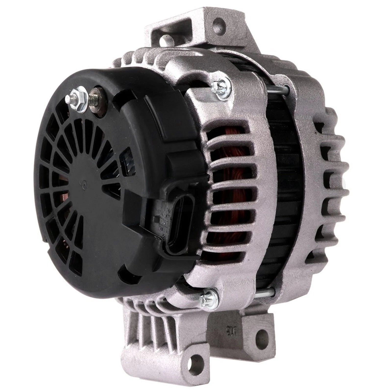 Alternator for Buick Rainier (2004–2005), Chevrolet Trailblazer (2002–2005)