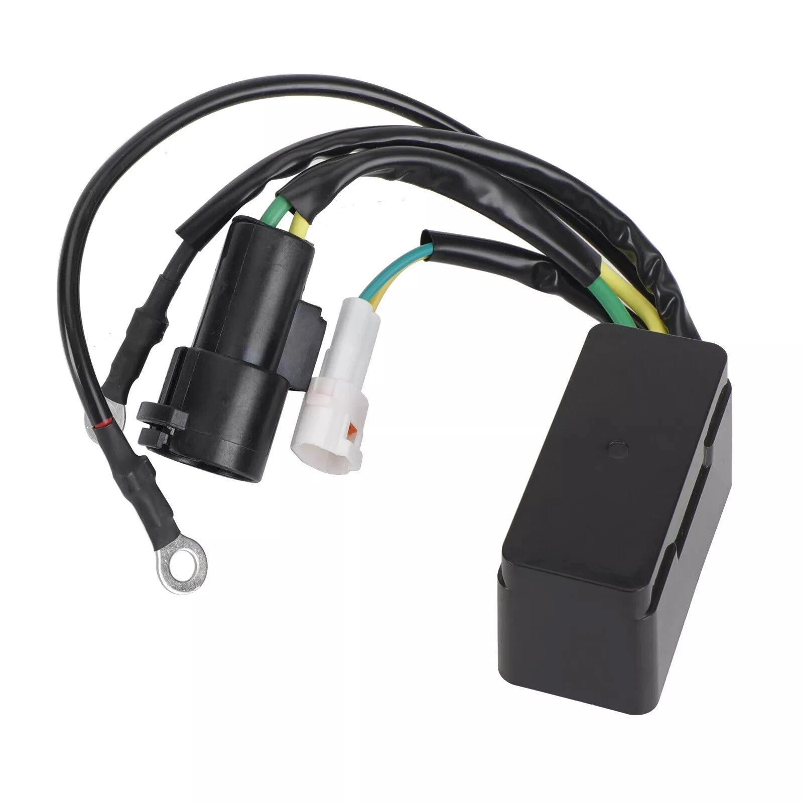 Trim Relay Assy for Suzuki DF150 DF175 DF225 (2000–2023) 38410-93J12