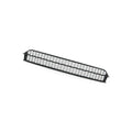 Front Bumper Lower Grille Fog Light for VW Passat (2006–2010)
