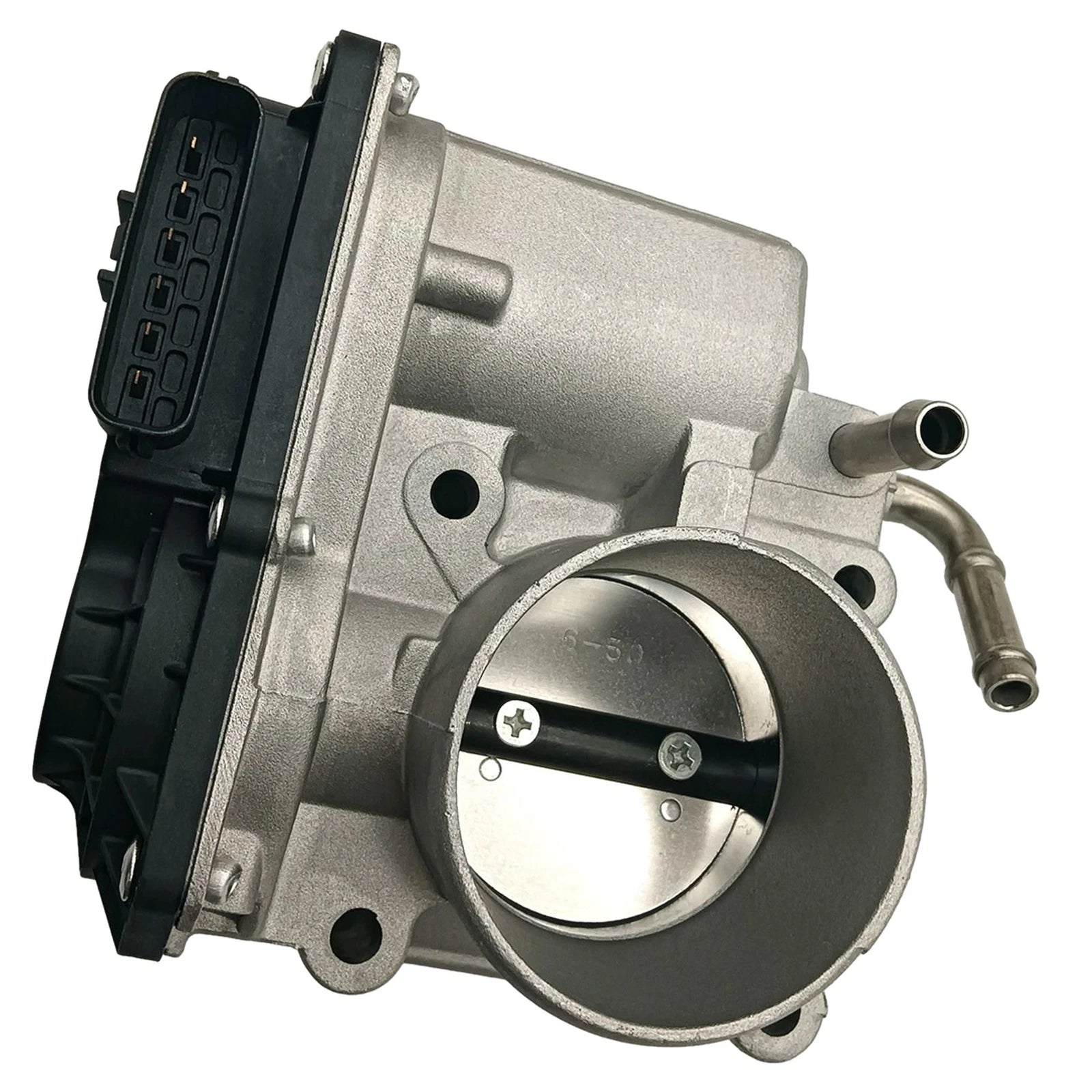 Throttle Body for Nissan Versa, Versa Note (2012-2019)