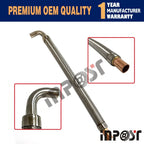Vibrasorber Discharge for Thermo King Precedent C-600 S-600 S-700 S-610 (61-6428)