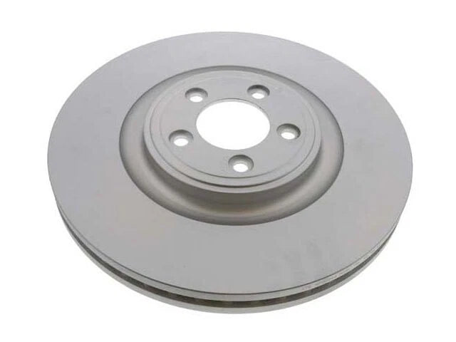 Brake Rotor for Jaguar F-Type (2014–2024) YM871RY