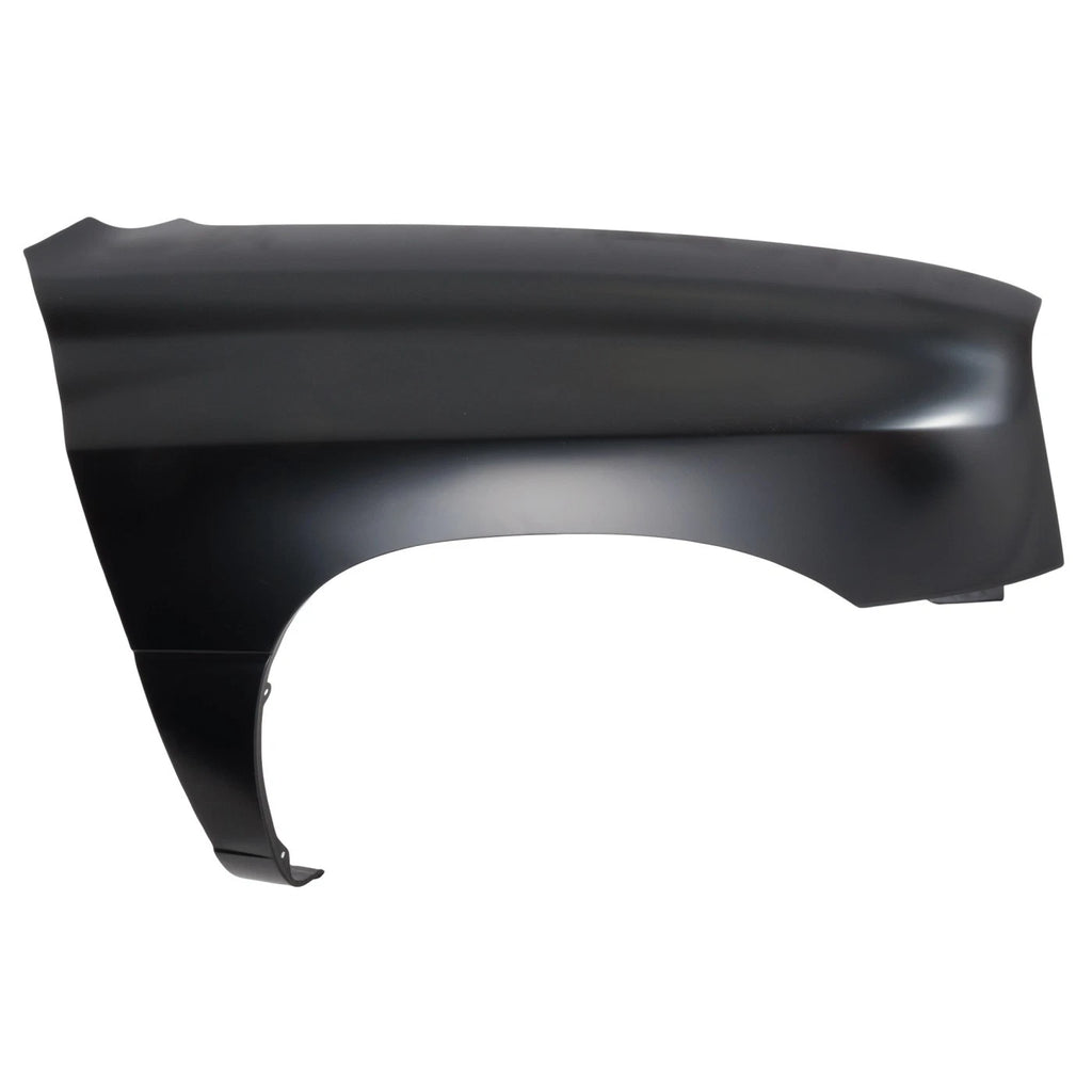 Fender for Chevrolet Tracker (1999–2001) Front Passenger Side