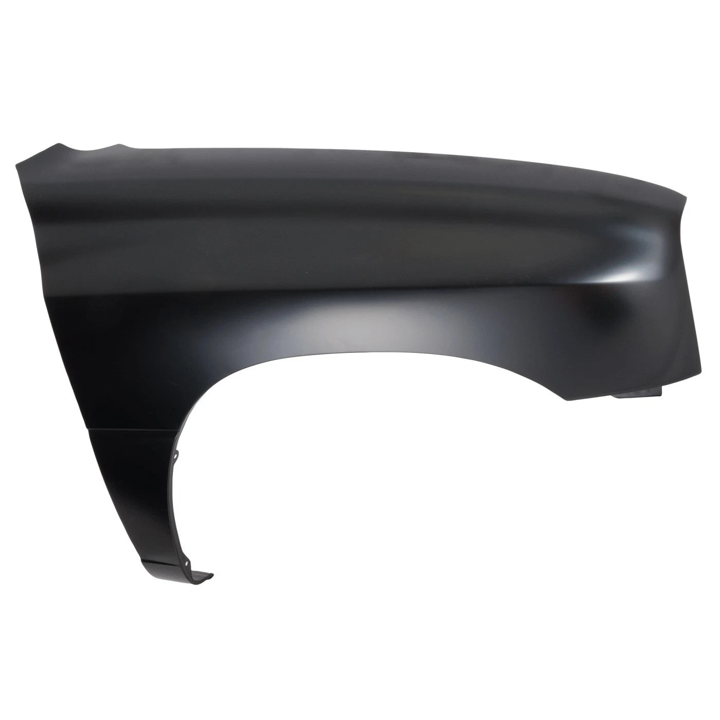Fender for Chevrolet Tracker (1999–2001) Front Passenger Side