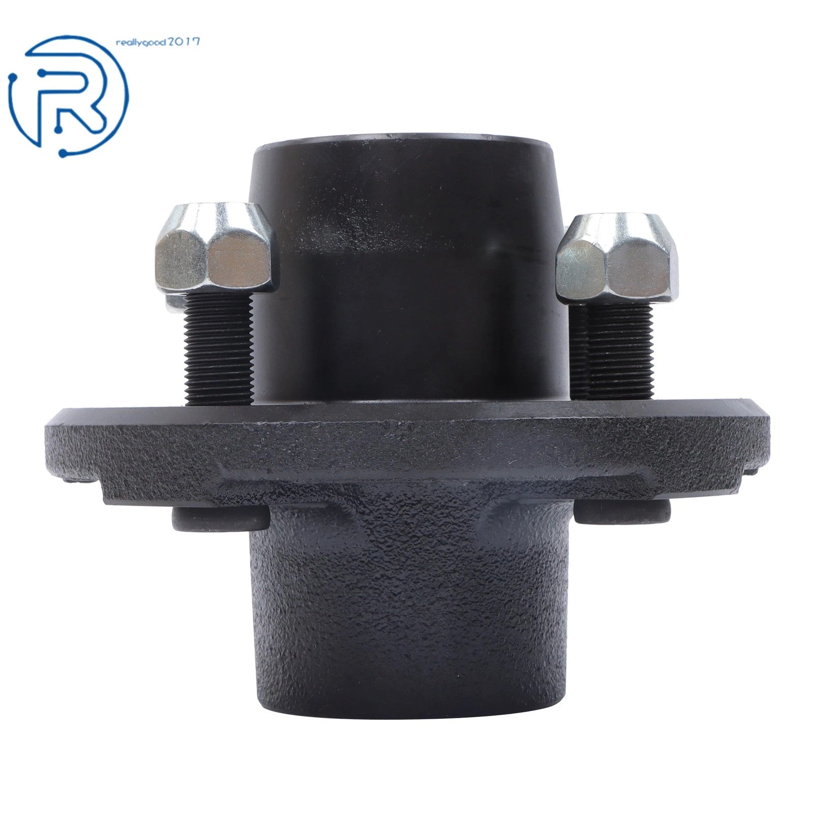 Trailer Hub Bearing Kit for 4 Lug Trailers (2000 lb Capacity)