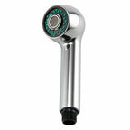 Chrome Pull Out Sprayer for Kitchen Sink (Universal Fit)