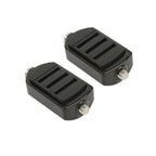 2X Heel Toe Shifter Peg for Harley Touring Softail Dyna
