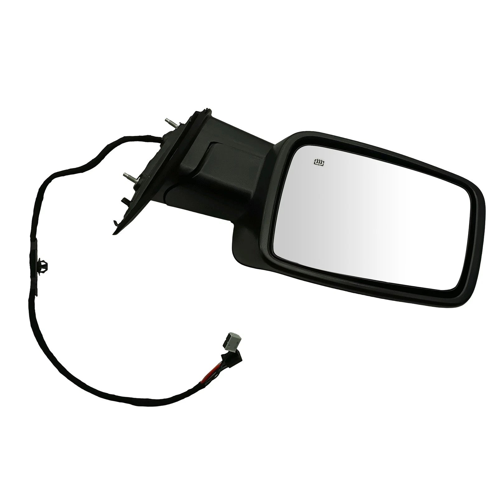 Left Power Mirror for Ram 1500 2500 1500 Classic (CH1320354)