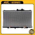 Radiator Aluminum Core for Acura CL L4 2.2L (1997–1997)