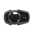 Speedometer Tachometer Odometer Housing Cover for Kawasaki Ninja 400 (18-23)