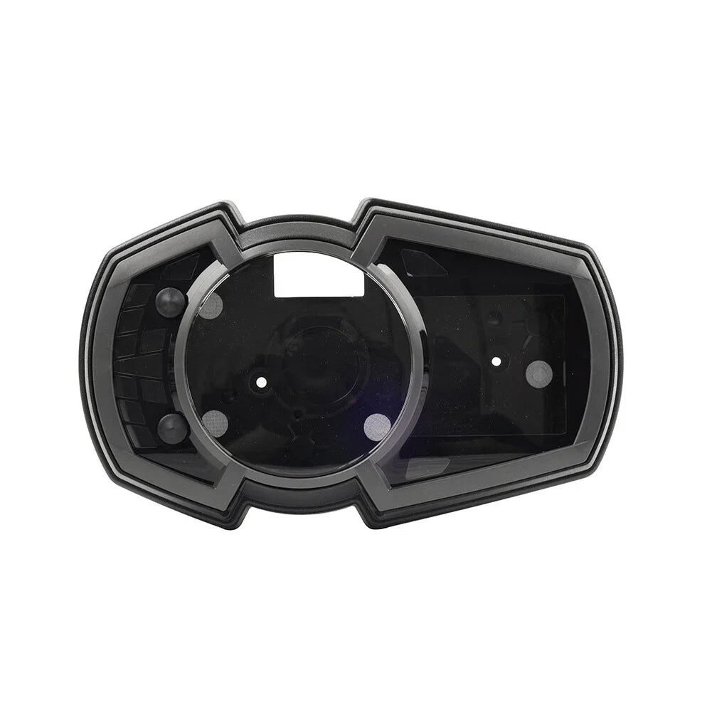 Speedometer Tachometer Odometer Housing Cover for Kawasaki Ninja 400 (18-23)