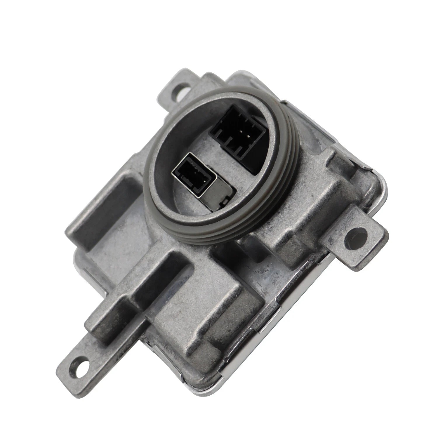 2 HID Xenon Ballast & Bulb D3S for Audi A3 A4 A5 VW (2010–2016)