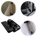 Center Console Latch Lid Lock for Toyota Avalon Camry Tundra