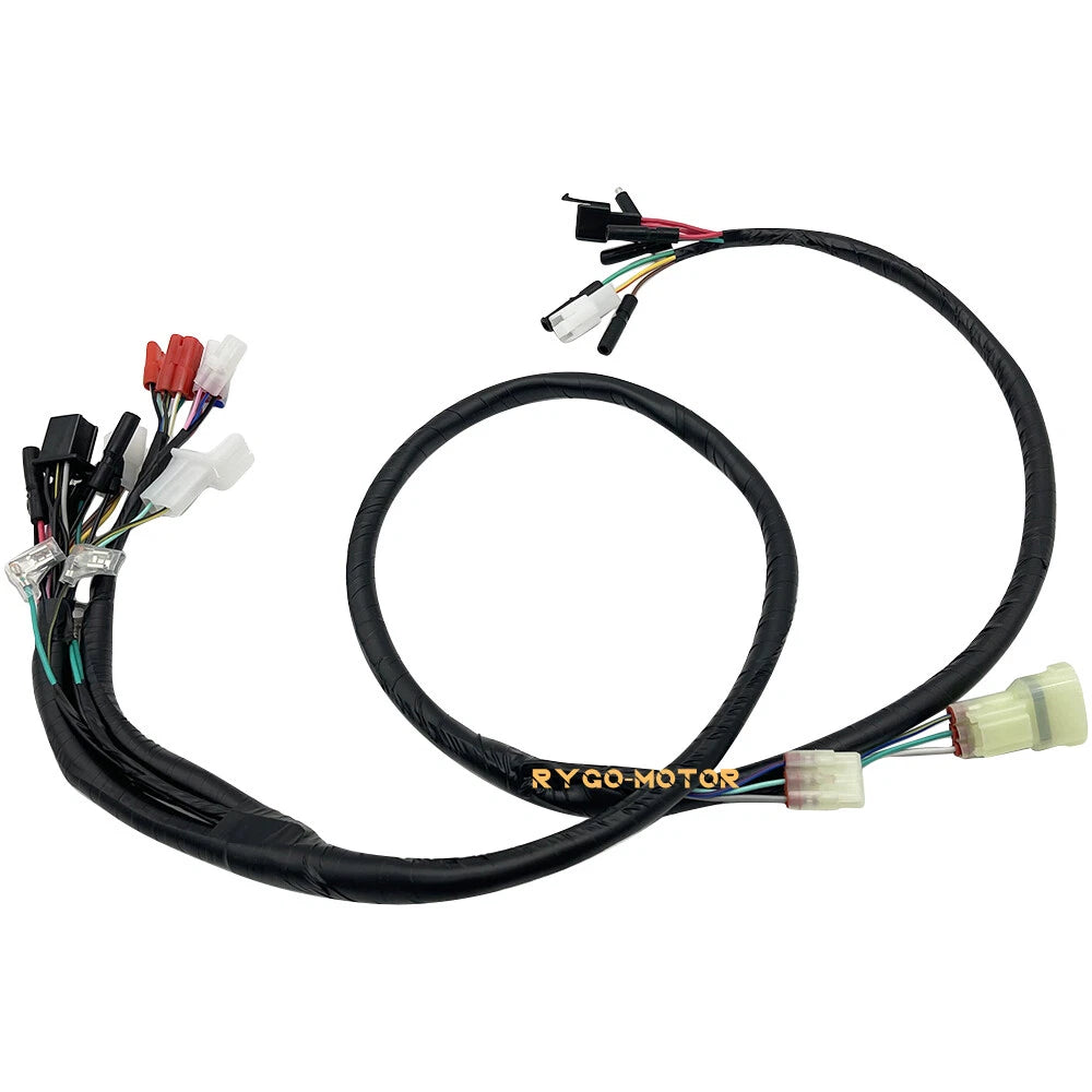 Wiring Harness for Honda FourTrax 300 TRX300 TRX300FW (1994–1997)