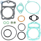 Top End Head Gasket Kit for Honda ATC200E/ES/M/S/X (1982–1986)