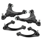 Set of 4 Control Arms with Ball Joints for Toyota Tacoma (2005–2015)