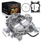 4 Barrel Carburetor for Chevy GMC Quadrajet 4MV 1904R (1980–1989)