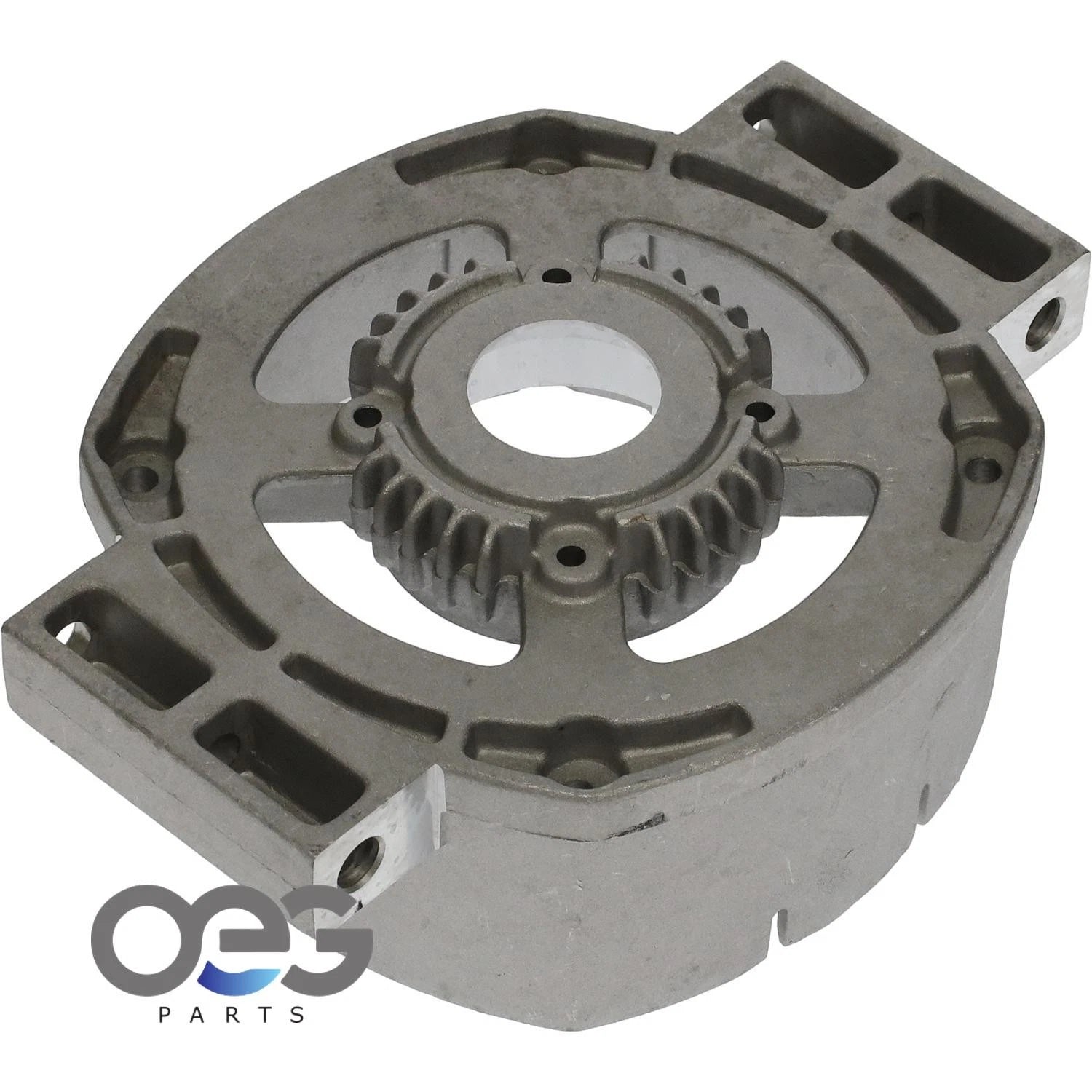 Alternator Frame for American LaFrance Condor (2007)
