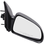 Passenger Right Side Mirror for Dodge Durango (2004–2009)