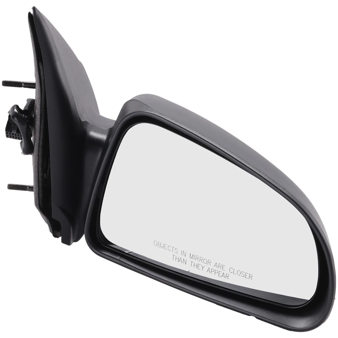 Passenger Right Side Mirror for Dodge Durango (2004–2009)