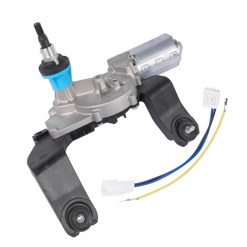 Rear Wiper Motor & Linkage for Hyundai Santa Fe (2013–2019)