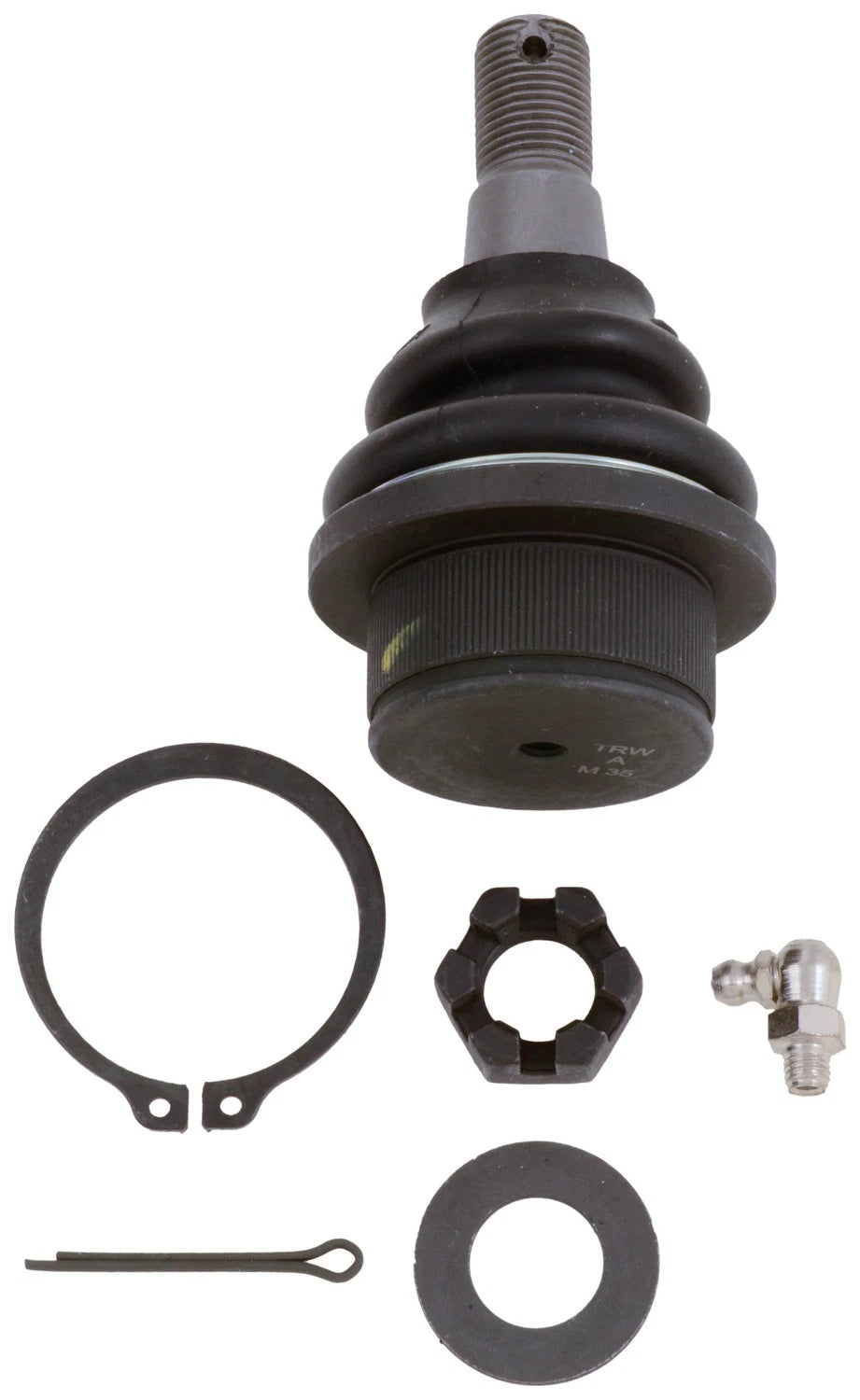 Front Lower Ball Joint for Dodge Ram 1500 (2002–2010)