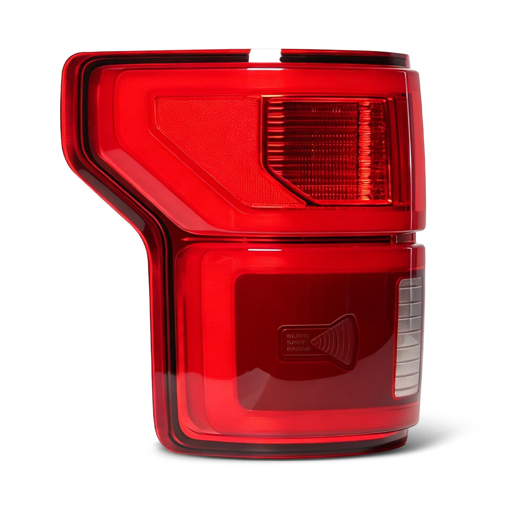 LED Tail Light for Ford F-150 (2018–2020) KL3Z13405B Left Driver Side