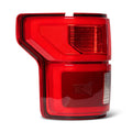 LED Tail Light for Ford F-150 (2018–2020) KL3Z13405B Left Driver Side