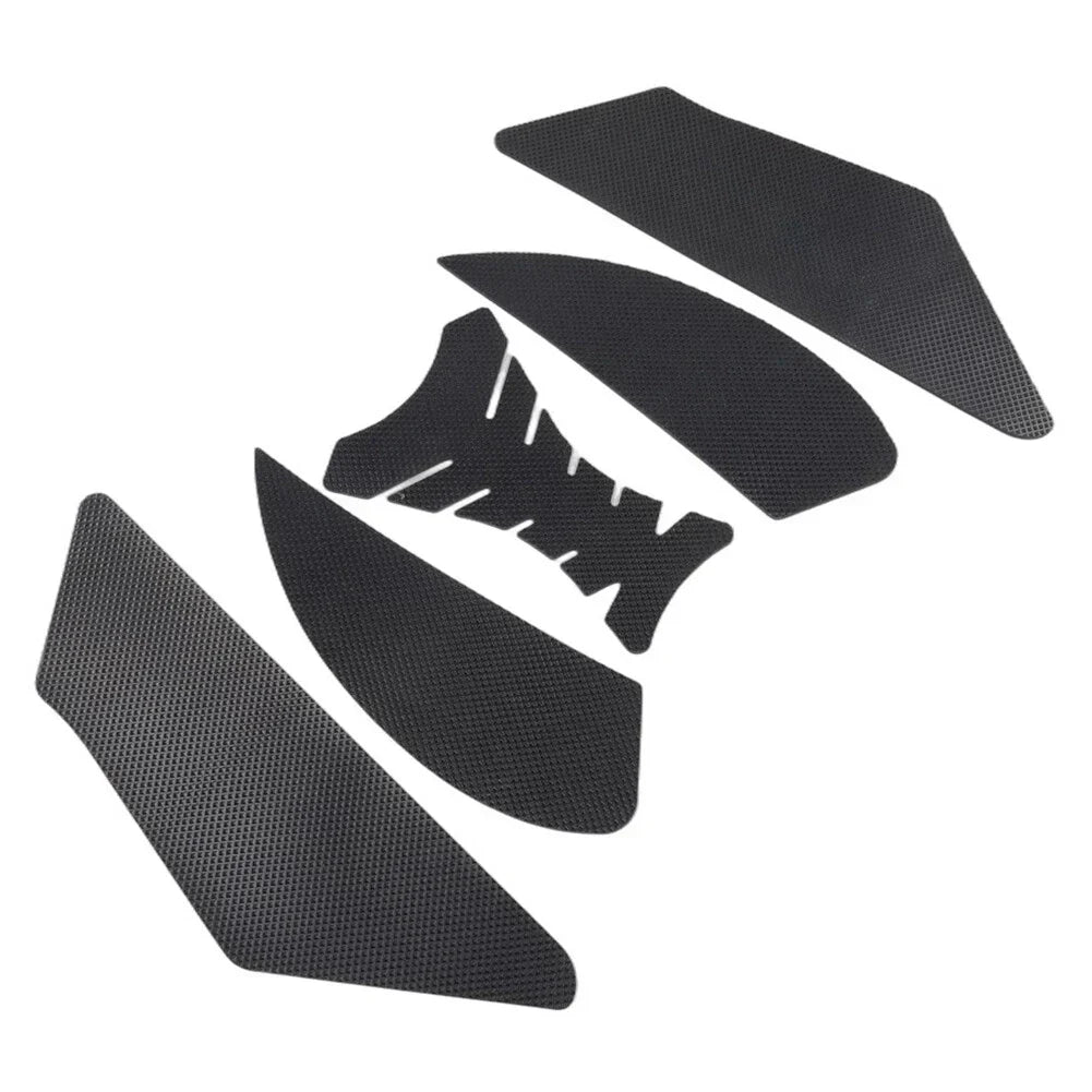 Fuel Tank Pad Sticker Knee Grip Decal for Kawasaki ZX10R (2011-2020)
