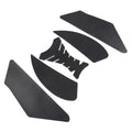 Fuel Tank Pad Sticker Knee Grip Decal for Kawasaki ZX10R (2011-2020)