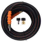 Pressure Washer Hose for Honda (4800PSI) for 70FT Steel Wire Braid (2016–2025)