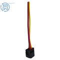 Starter Relay Solenoid Connector Plug for Suzuki TL1000 GSXR Hayabusa SV650 (1997–2007)