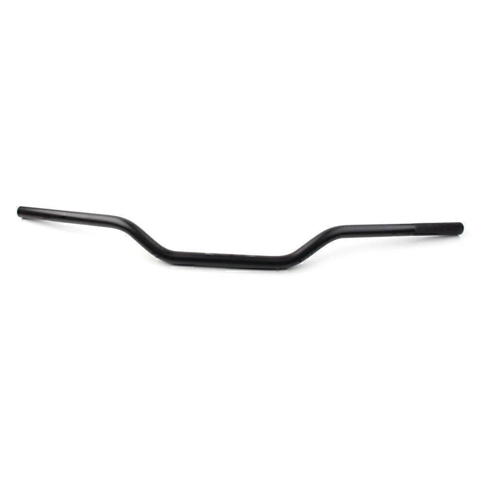 7/8" Black Handlebar for Dirt Pit Bike ATV Quad Motocross (MX)