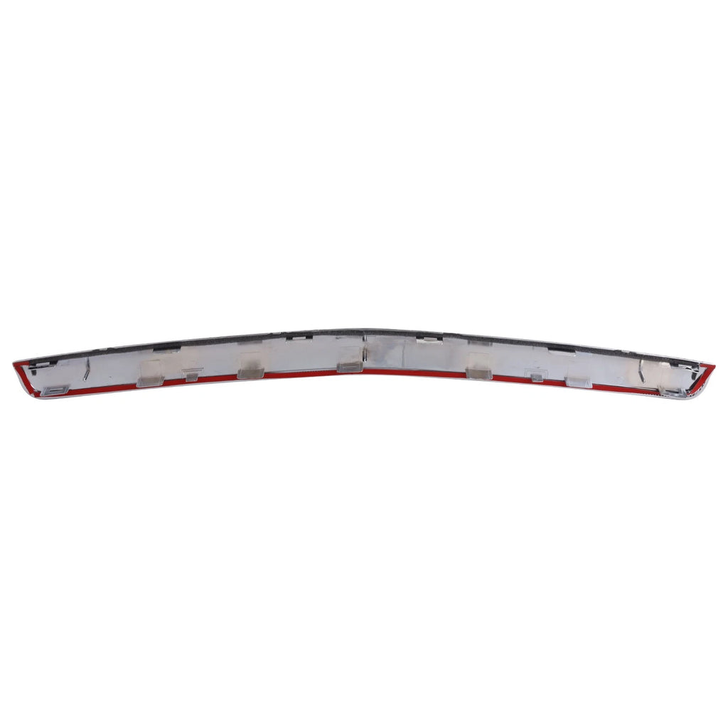 Front Bumper Cover for Toyota Tundra (2000–2006) Polished Chrome