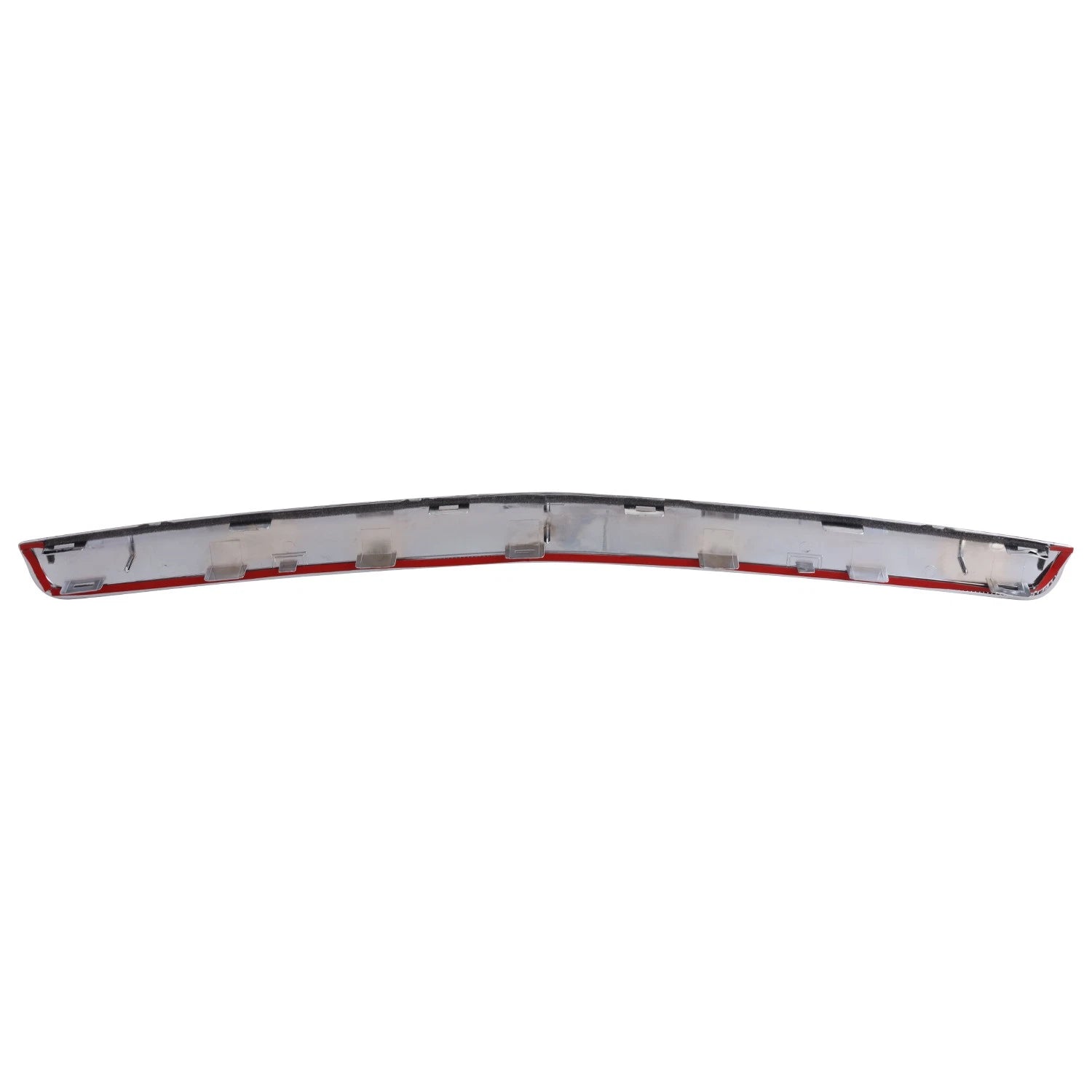 Front Bumper Cover for Toyota Tundra (2000–2006) Polished Chrome